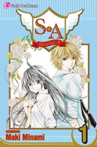 S·A: Special A