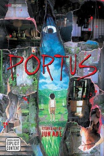 Portus #[nn]