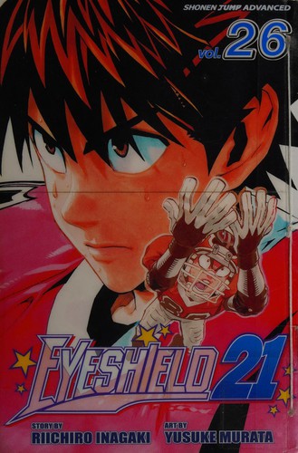 Eyeshield 21 #26