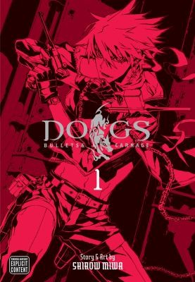 Dogs: Bullets & Carnage #1