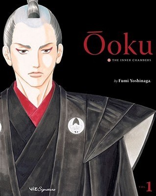 Ōoku: The Inner Chambers