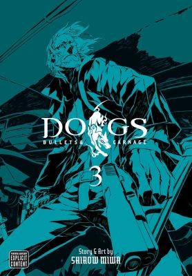 Dogs: Bullets & Carnage #3