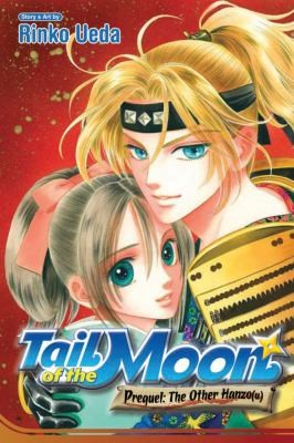 Tail of the Moon Prequel: The Other Hanzo(u) #[nn]