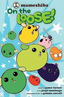 Mameshiba: On the Loose! #[nn]
