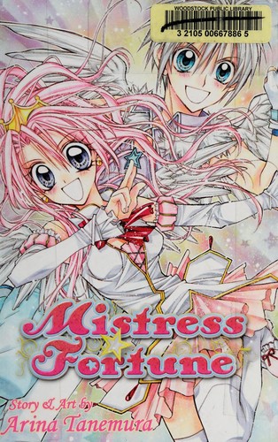 Mistress Fortune #[nn]