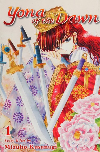 Yona of the Dawn