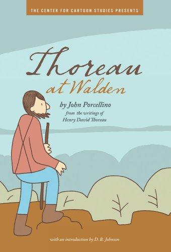 Thoreau at Walden