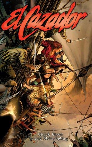 El Cazador