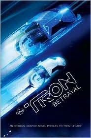 Tron: Betrayal