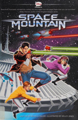 Space Mountain