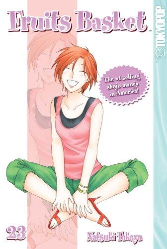Fruits Basket #23