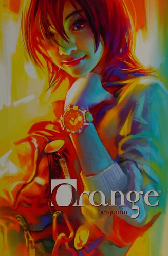 Orange #[nn]