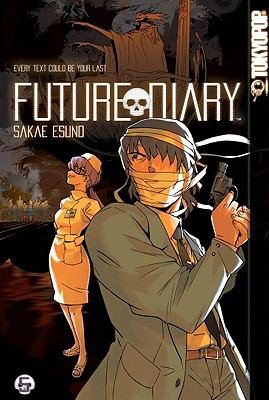 Future Diary #5