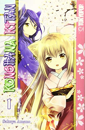 Konohana Kitan