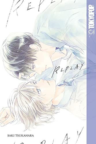 RePlay #[nn] cover