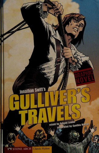 Gulliver's Travels #[nn]