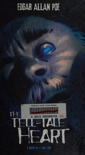 The Tell-Tale Heart