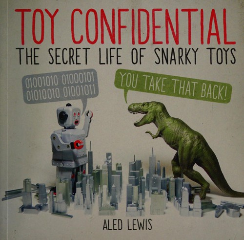 Toy Confidential