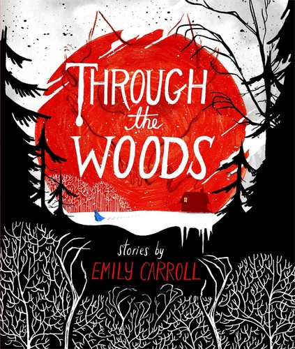 Through the Woods #[nn]