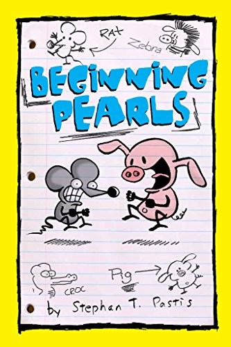 Pearls Before Swine Kids
