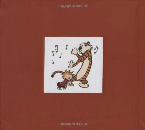 The Complete Calvin and Hobbes