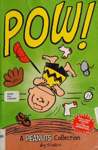 Peanuts Amp Series