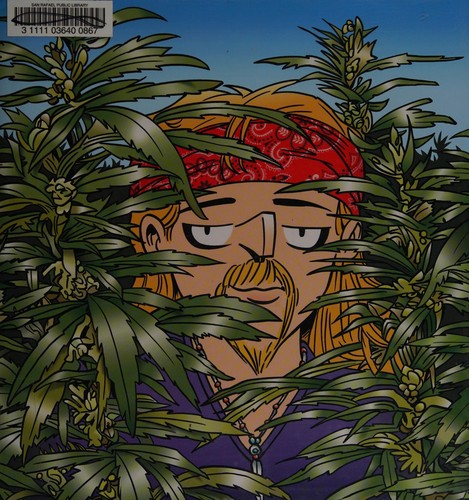 The Weed Whisperer #[nn]