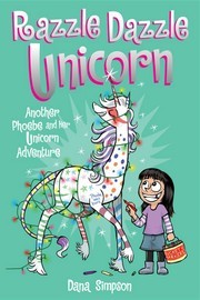 Phoebe and Her Unicorn #4