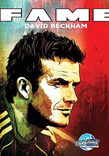 Fame David Beckham