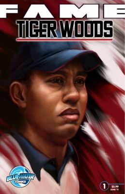 Fame Tiger Woods