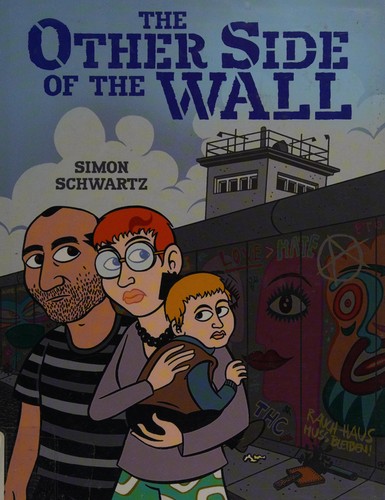 The Other Side of the Wall #[nn]