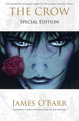 The Crow - Special Edition