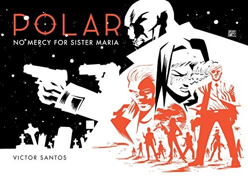 Polar #3 cover