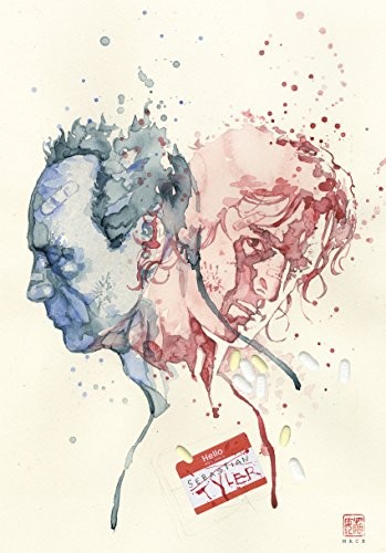 Fight Club 2 Library Edition #[nn] cover