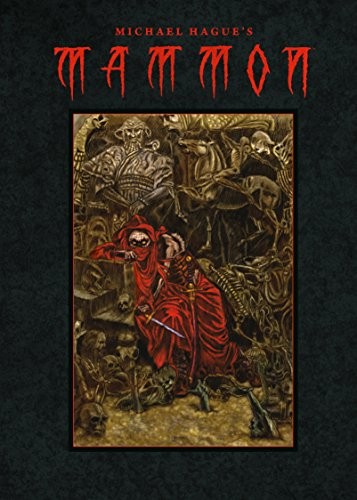 Mammon #[nn]