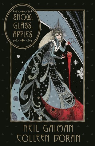 Snow, Glass, Apples #[nn]