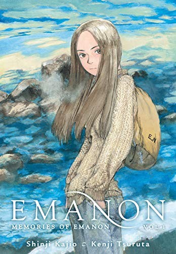Emanon #1