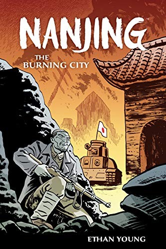 Nanjing: The Burning City #[nn]