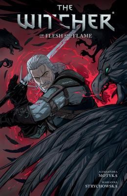 The Witcher #4