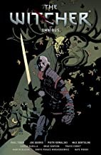 The Witcher Omnibus #1
