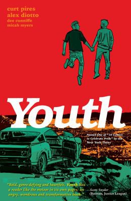 Youth #[nn]