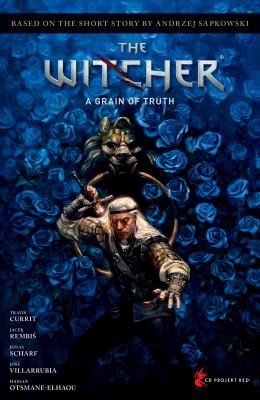 The Witcher: A Grain of Truth #[nn]
