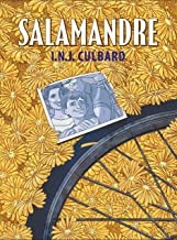 Salamandre #[nn] cover