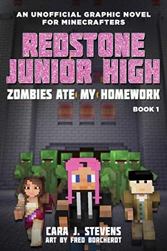 Redstone Junior High