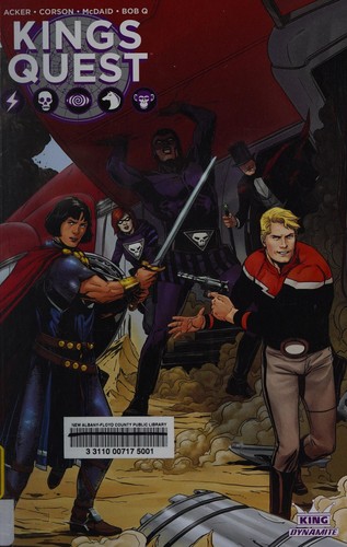 Kings Quest