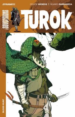 Turok #1