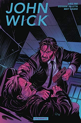 John Wick #1