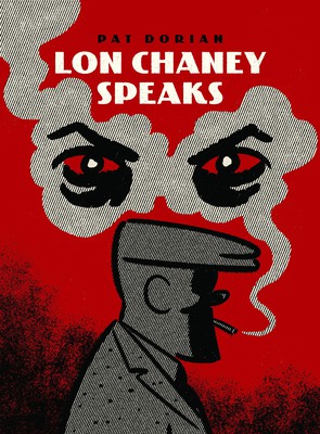 Lon Chaney Speaks #[nn]