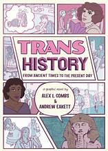 Trans History: From Ancient Times to the Present Day