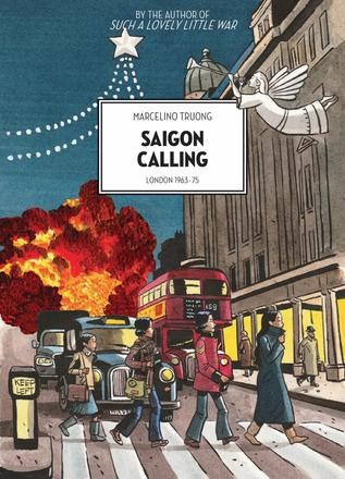Saigon Calling: London 1963-75 #[nn]